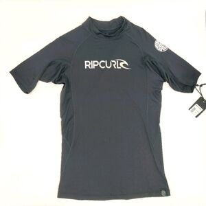 Rip Curl Rash Guard NWT M SPF 50